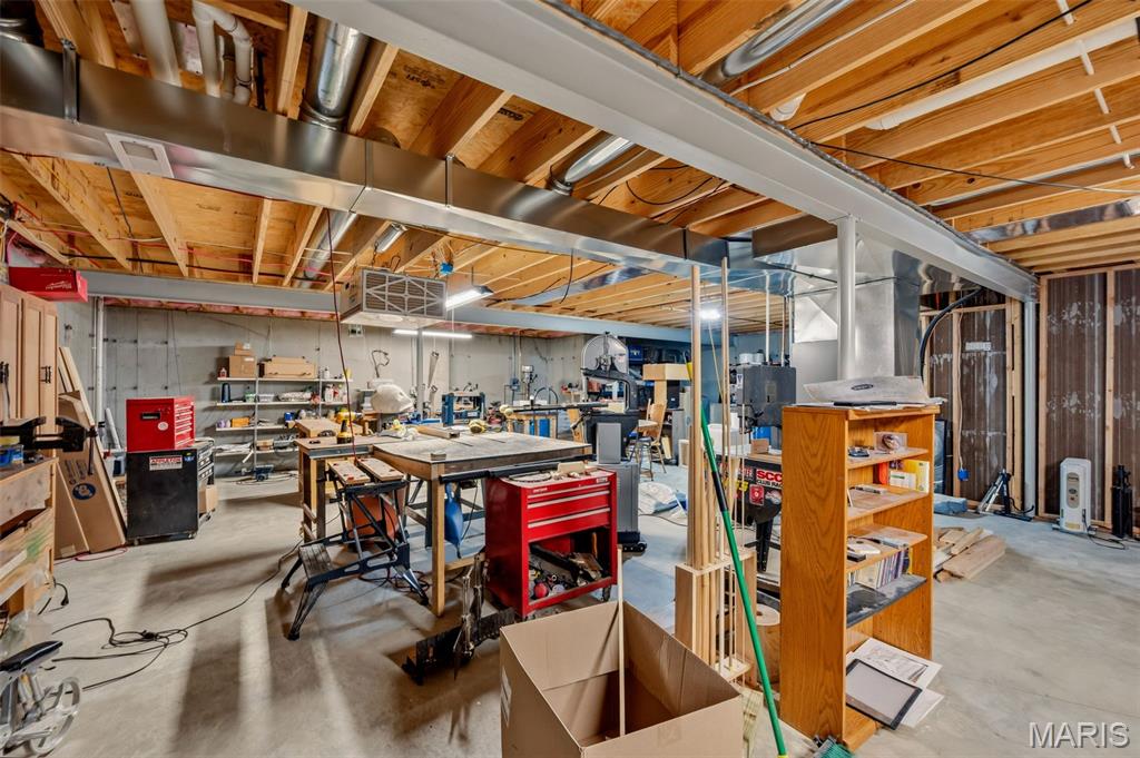 Rock Springs - Residential