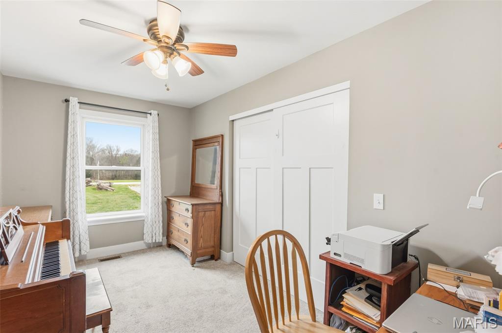 Rock Springs - Residential