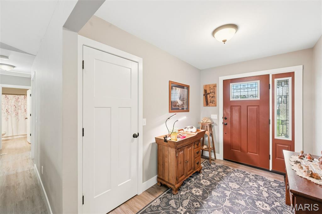 Rock Springs - Residential