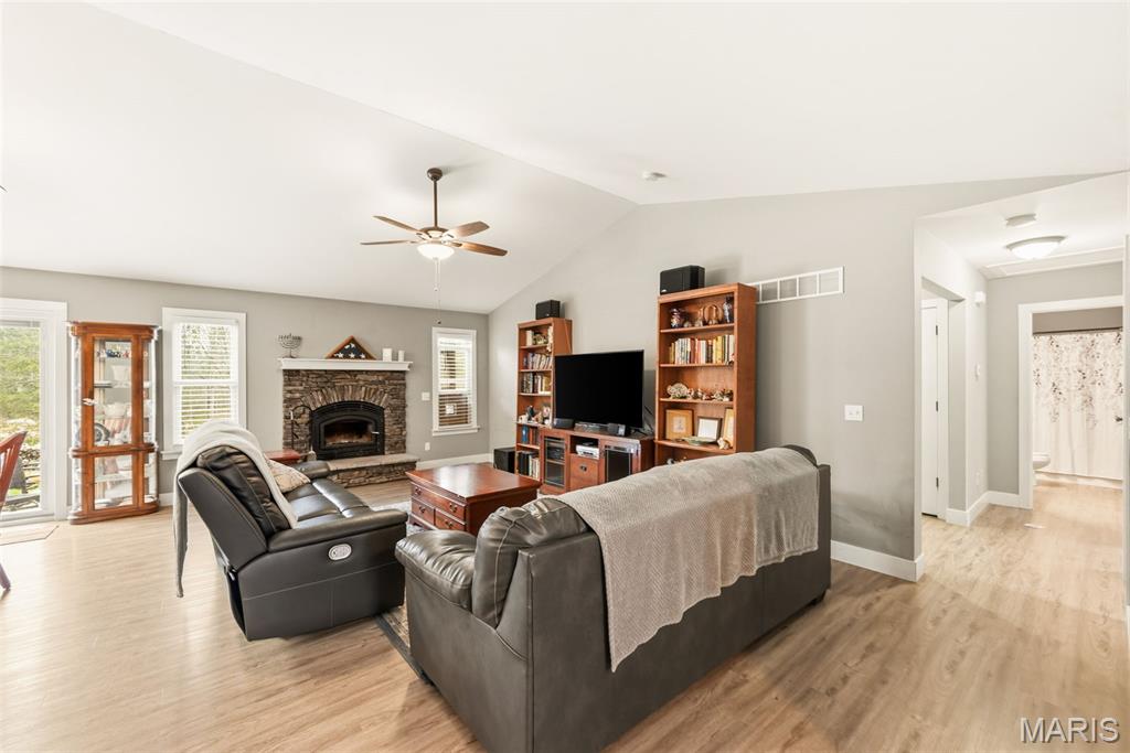 Rock Springs - Residential