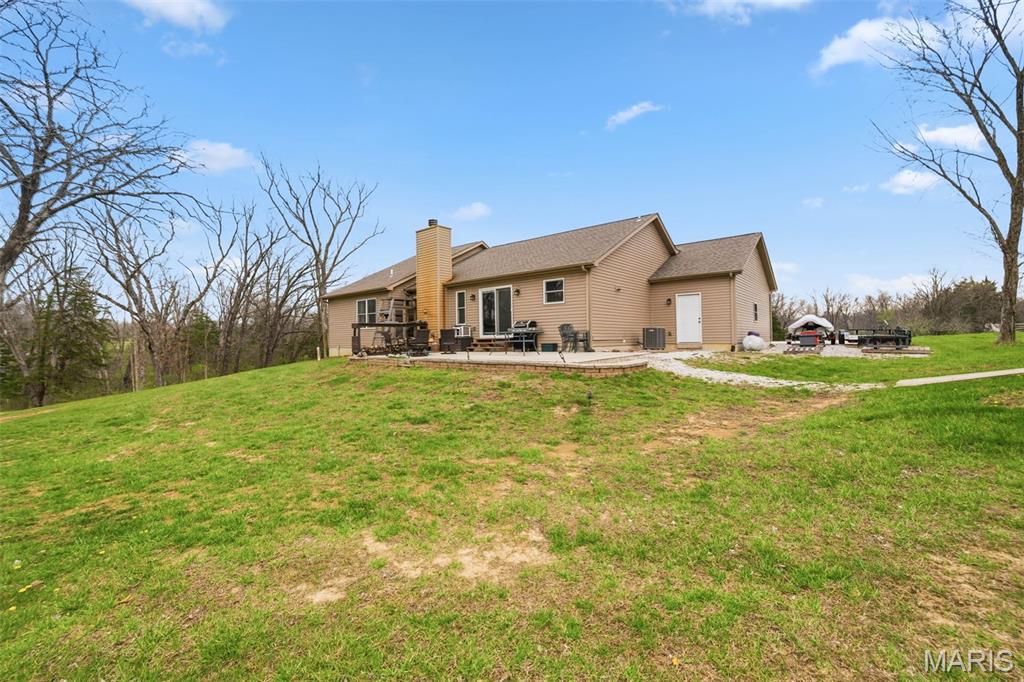 Rock Springs - Residential