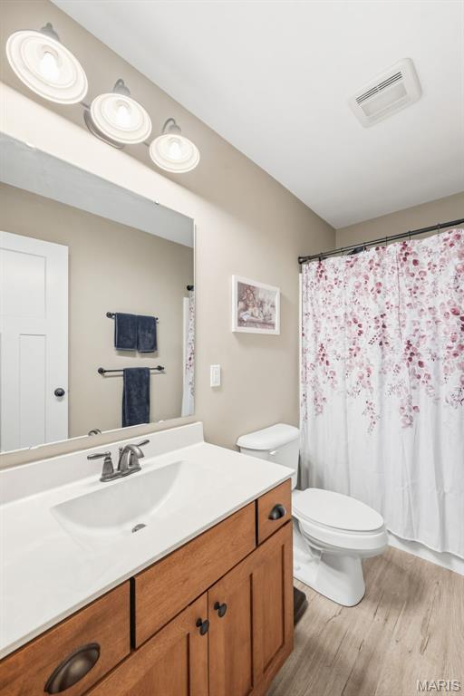 Rock Springs - Residential