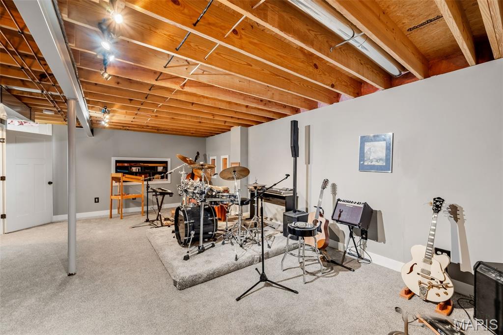 Rock Springs - Residential