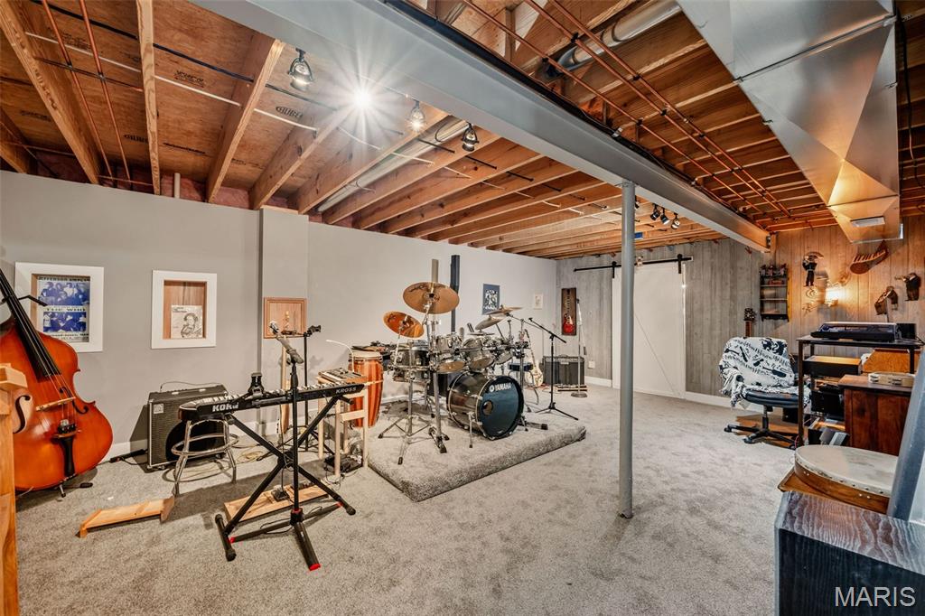 Rock Springs - Residential