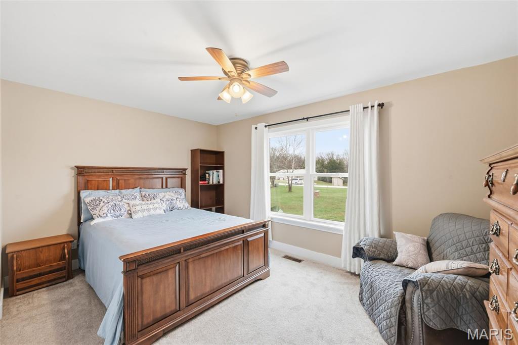 Rock Springs - Residential