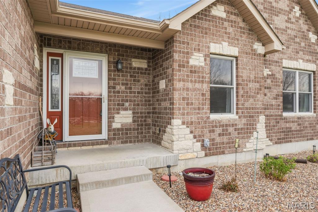 Rock Springs - Residential