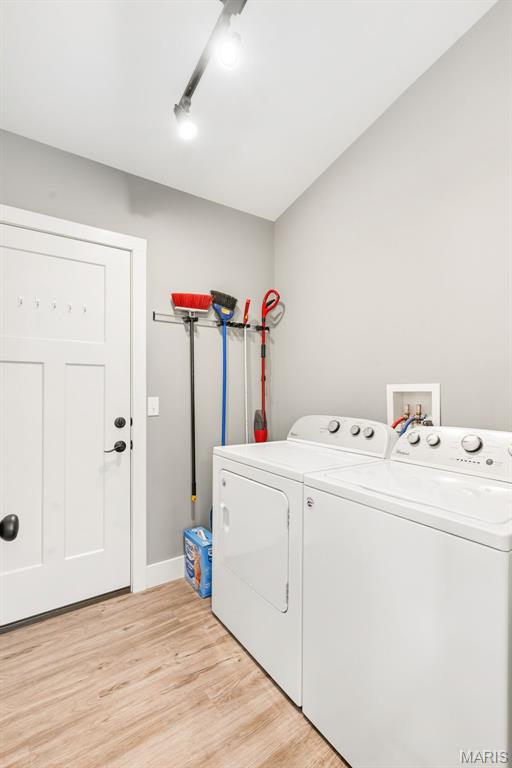 Rock Springs - Residential