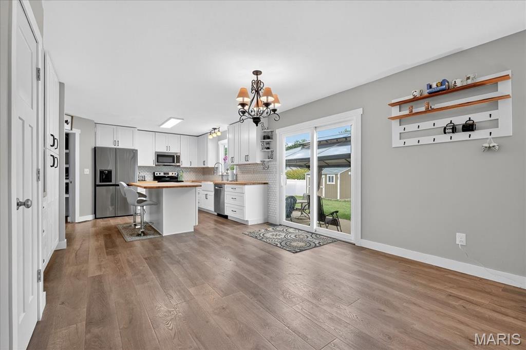 O'Fallon, Missouri 63366, United States, 4 Bedrooms Bedrooms, ,3 BathroomsBathrooms,Residential,Active,216807