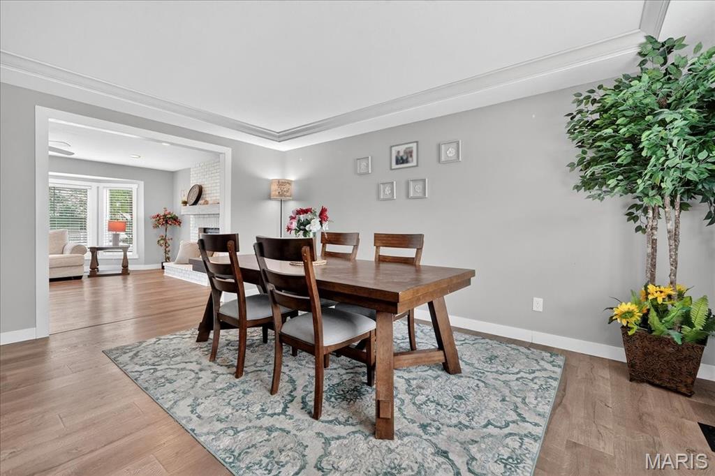 O'Fallon, Missouri 63366, United States, 4 Bedrooms Bedrooms, ,3 BathroomsBathrooms,Residential,Active,216807