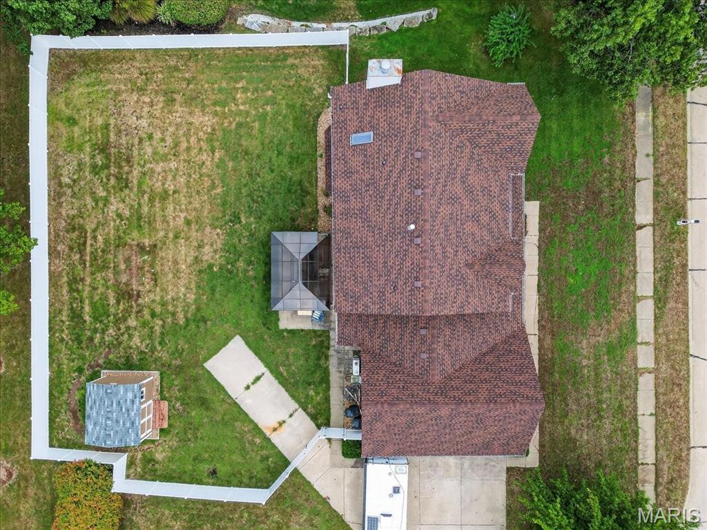 O'Fallon, Missouri 63366, United States, 4 Bedrooms Bedrooms, ,3 BathroomsBathrooms,Residential,Active,216807