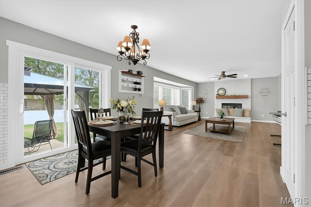 O'Fallon, Missouri 63366, United States, 4 Bedrooms Bedrooms, ,3 BathroomsBathrooms,Residential,Active,216807