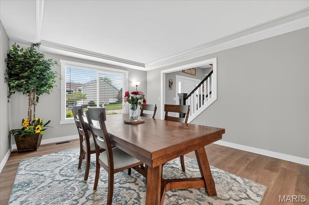 O'Fallon, Missouri 63366, United States, 4 Bedrooms Bedrooms, ,3 BathroomsBathrooms,Residential,Active,216807