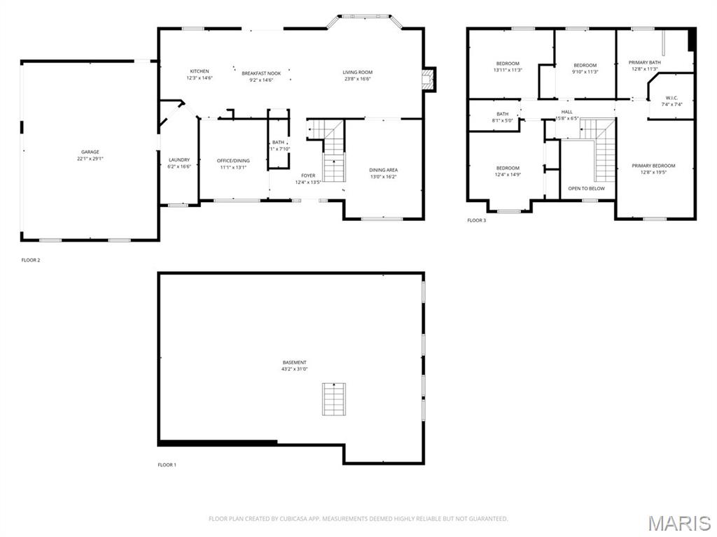 O'Fallon, Missouri 63366, United States, 4 Bedrooms Bedrooms, ,3 BathroomsBathrooms,Residential,Active,216807