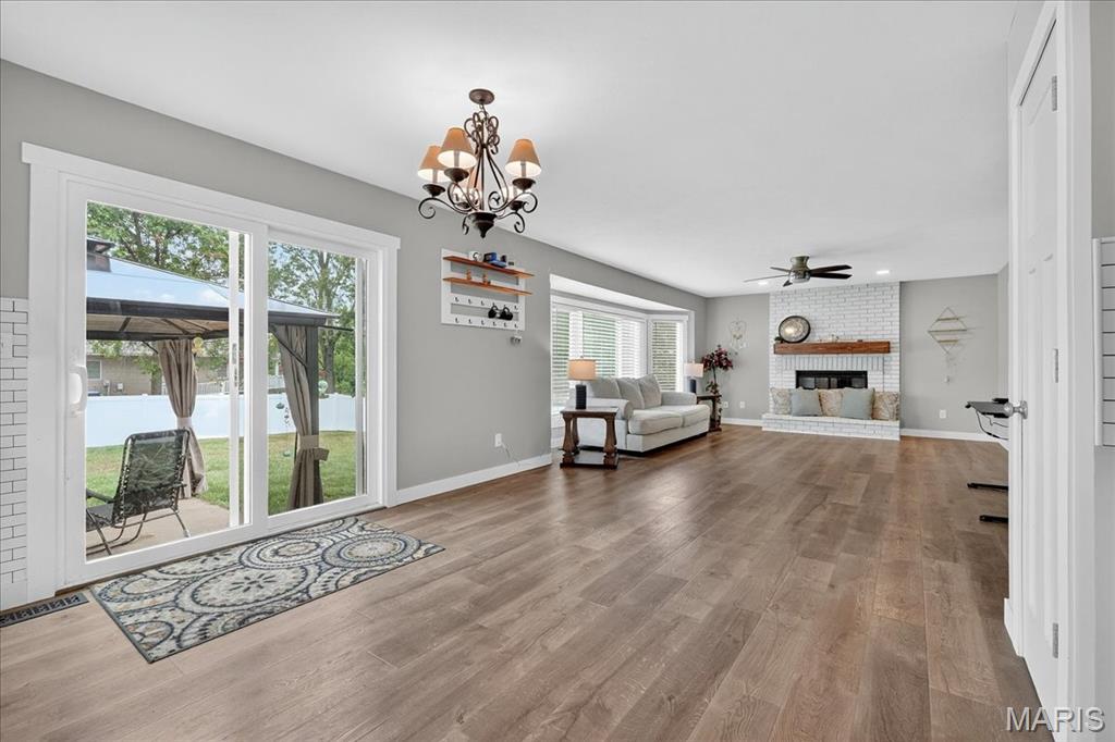 O'Fallon, Missouri 63366, United States, 4 Bedrooms Bedrooms, ,3 BathroomsBathrooms,Residential,Active,216807