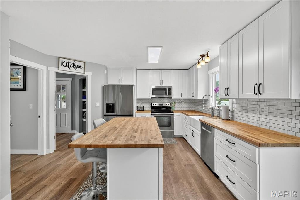 O'Fallon, Missouri 63366, United States, 4 Bedrooms Bedrooms, ,3 BathroomsBathrooms,Residential,Active,216807