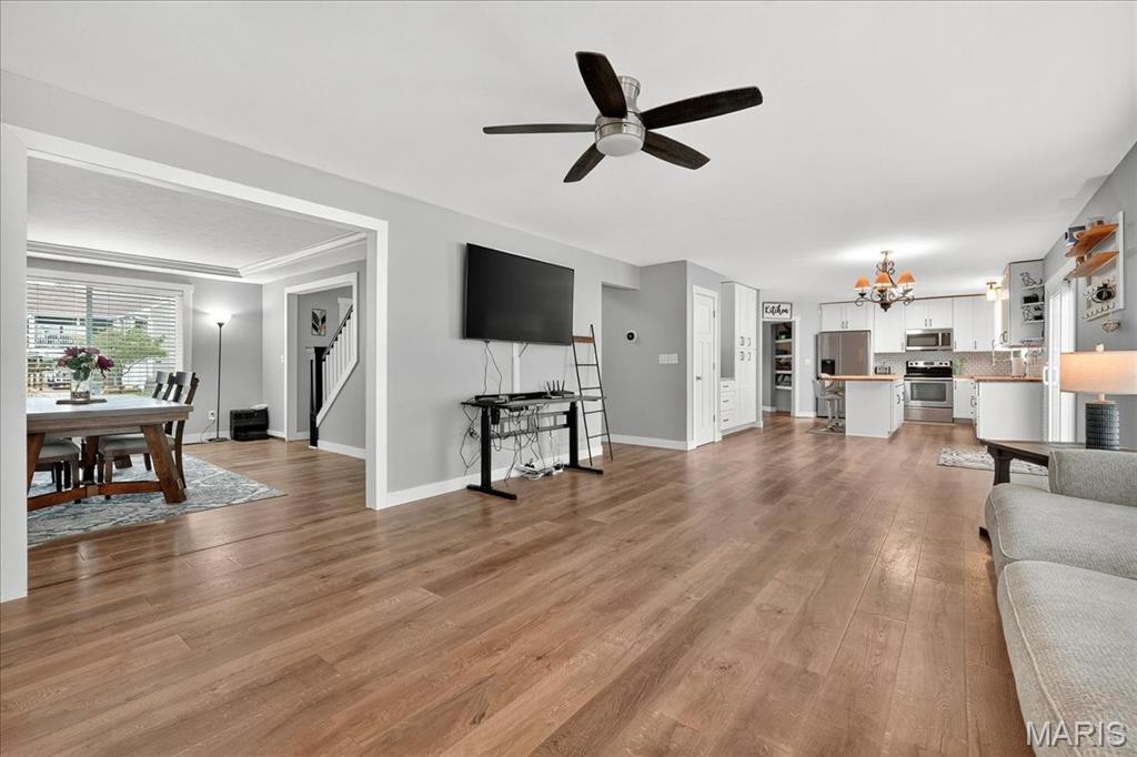 O'Fallon, Missouri 63366, United States, 4 Bedrooms Bedrooms, ,3 BathroomsBathrooms,Residential,Active,216807