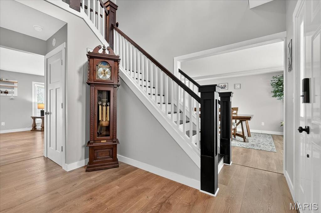 O'Fallon, Missouri 63366, United States, 4 Bedrooms Bedrooms, ,3 BathroomsBathrooms,Residential,Active,216807