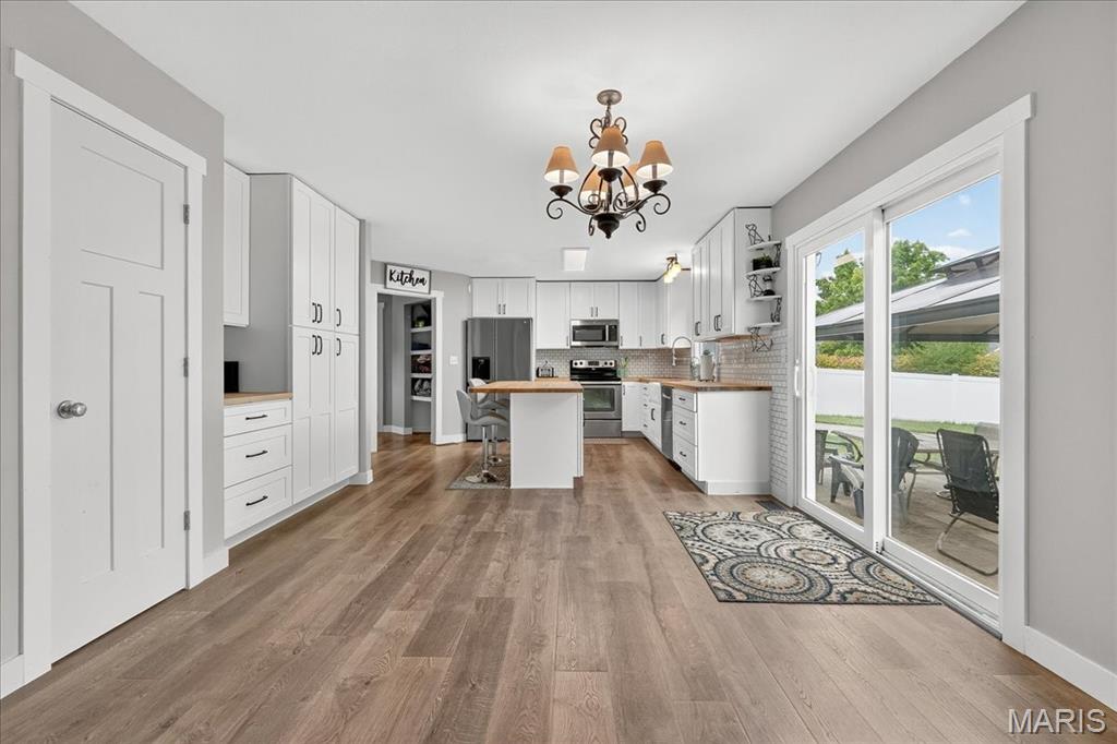 O'Fallon, Missouri 63366, United States, 4 Bedrooms Bedrooms, ,3 BathroomsBathrooms,Residential,Active,216807