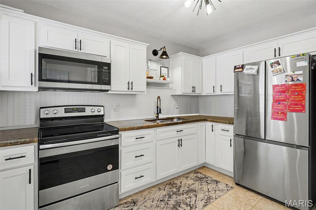 Tiffin 2nd Sub - Residential