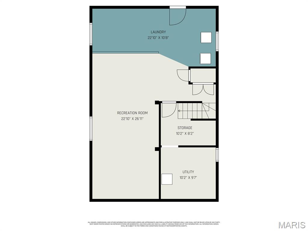 Tiffin 2nd Sub - Residential