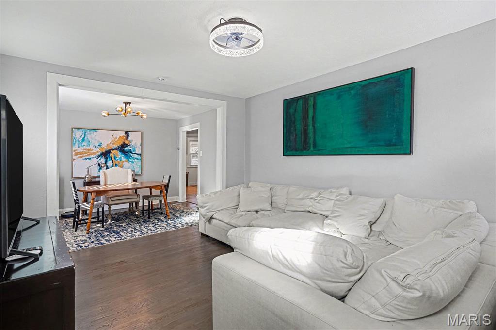 Tiffin 2nd Sub - Residential