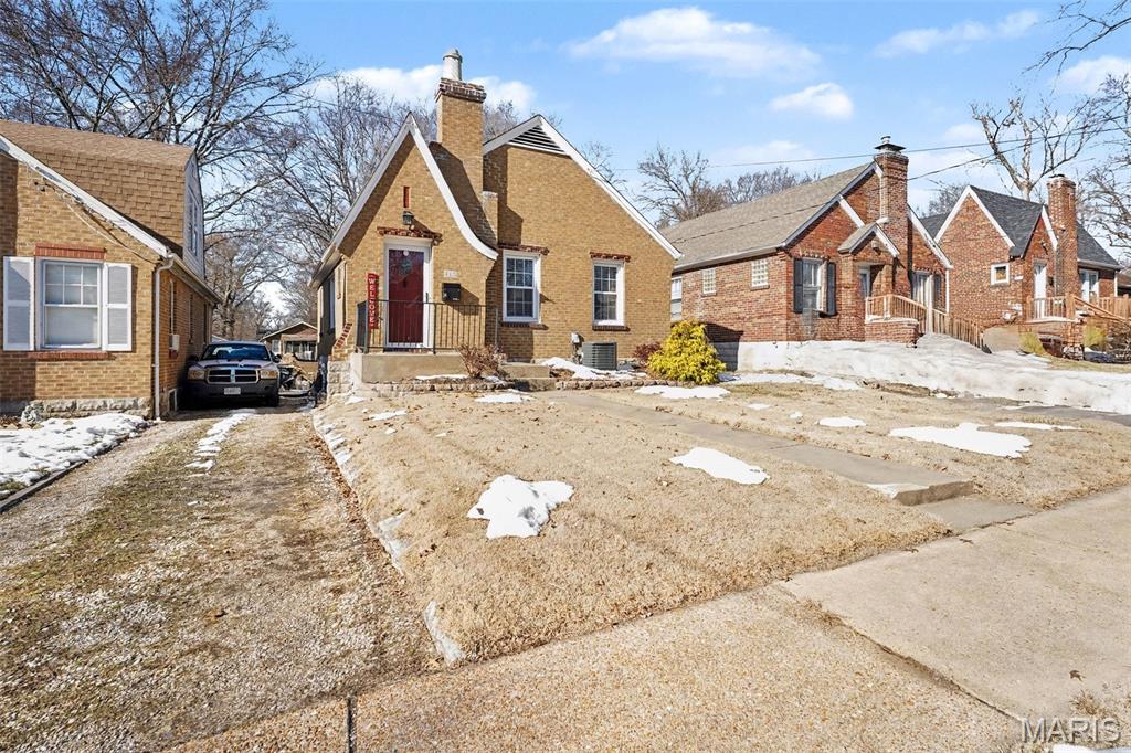 Tiffin 2nd Sub - Residential