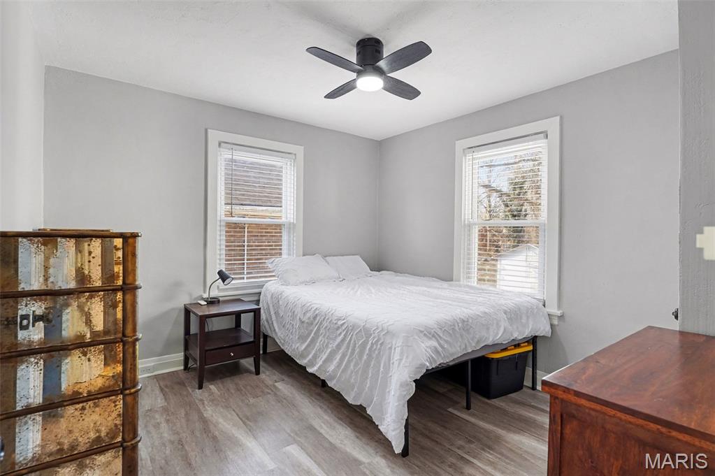 Tiffin 2nd Sub - Residential