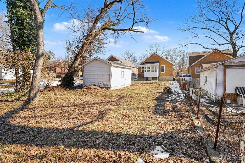 Tiffin 2nd Sub - Residential