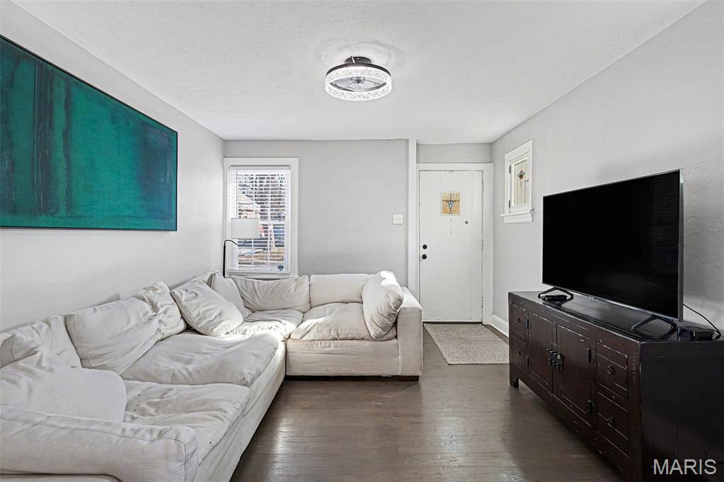 Tiffin 2nd Sub - Residential