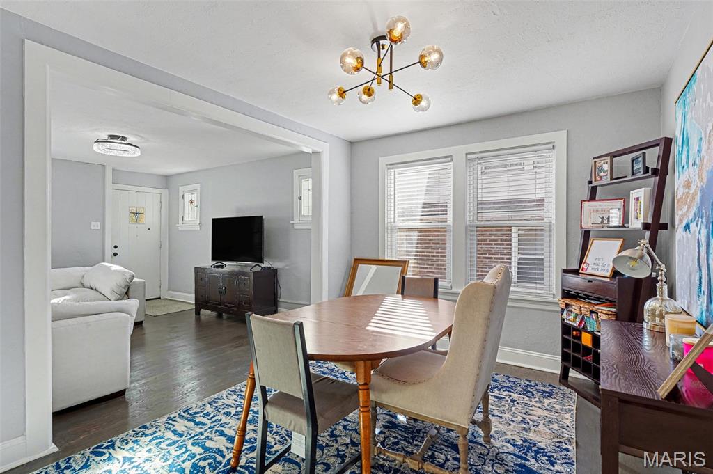 Tiffin 2nd Sub - Residential