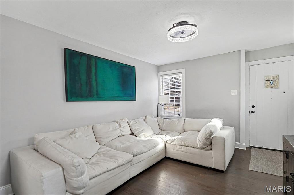 Tiffin 2nd Sub - Residential