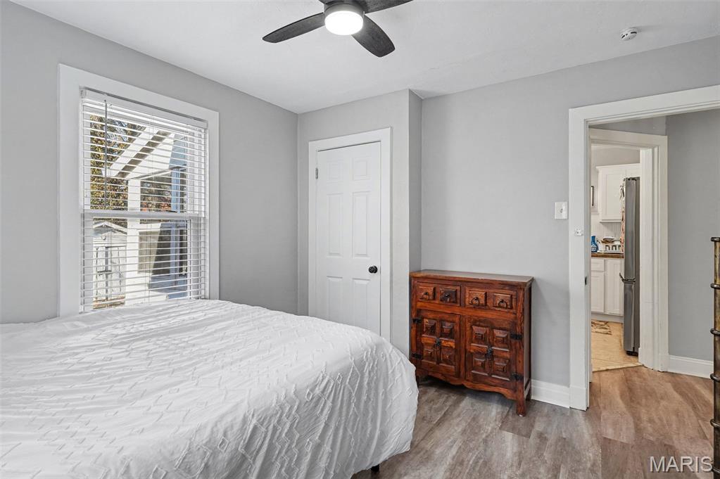 Tiffin 2nd Sub - Residential