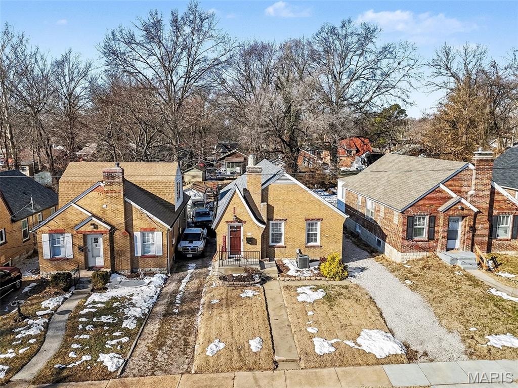 Tiffin 2nd Sub - Residential