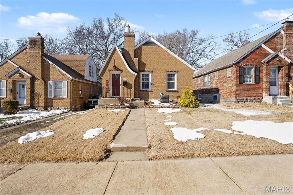 Tiffin 2nd Sub - Residential