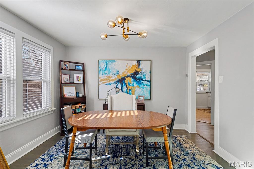 Tiffin 2nd Sub - Residential