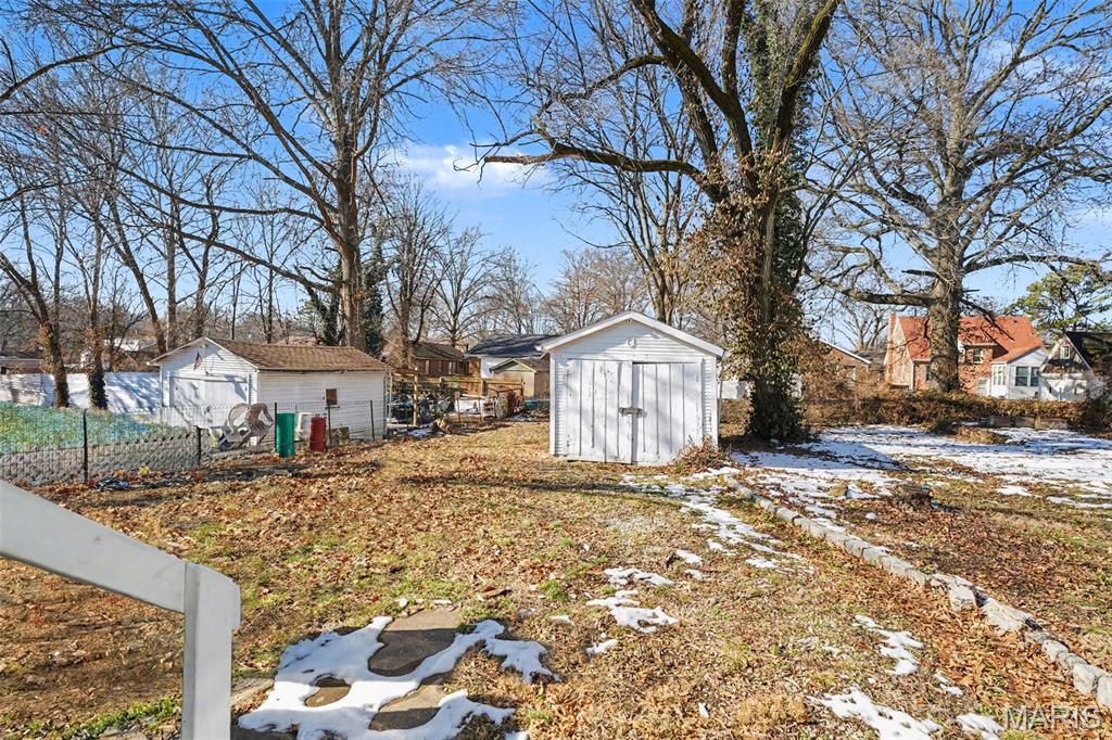 Tiffin 2nd Sub - Residential