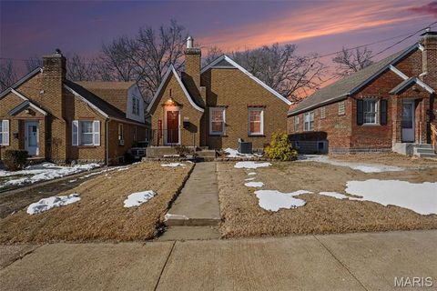 415 Thomas Avenue Ferguson MO 63135