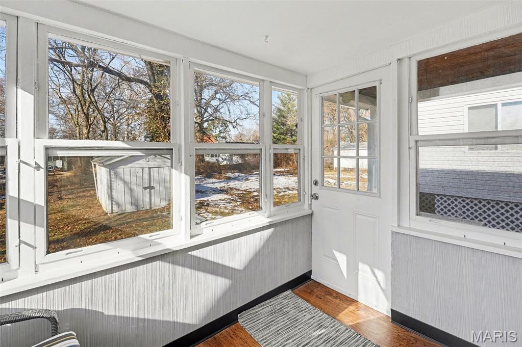 Tiffin 2nd Sub - Residential