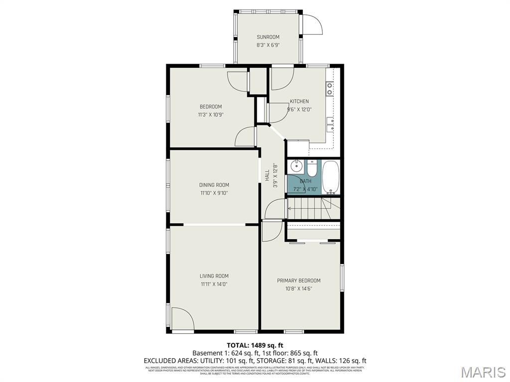 Tiffin 2nd Sub - Residential