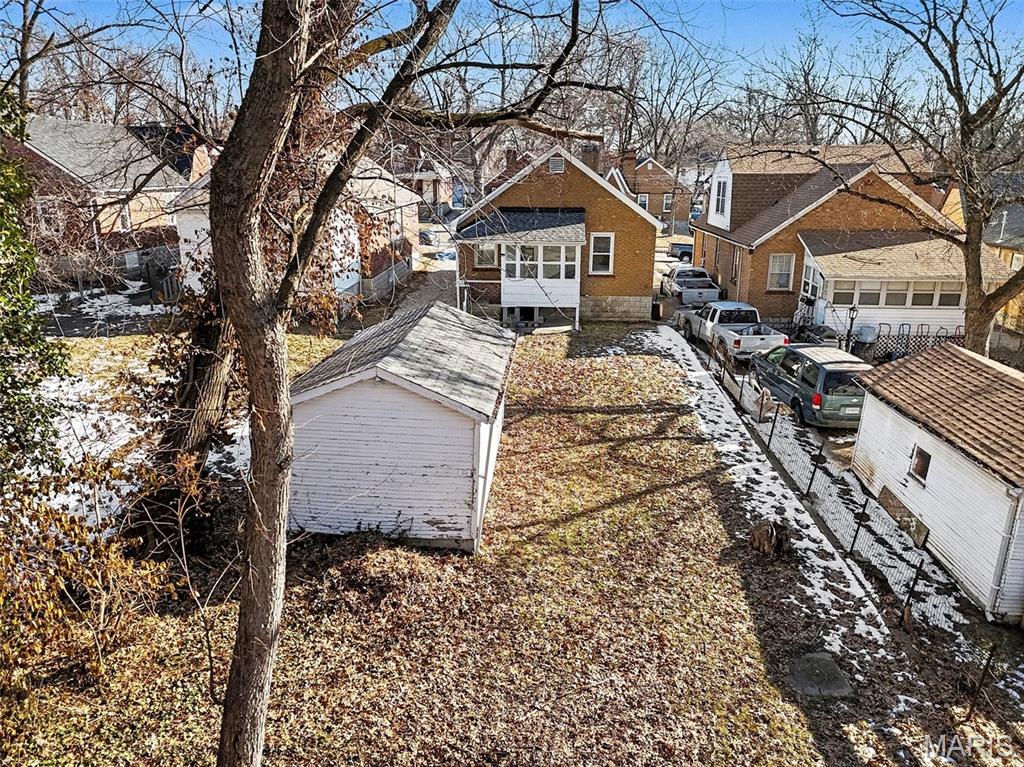 Tiffin 2nd Sub - Residential