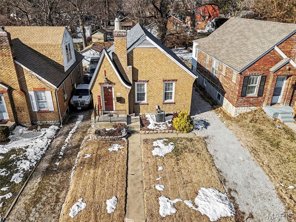 Tiffin 2nd Sub - Residential