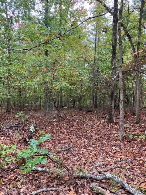 Cherokee Pass - Land