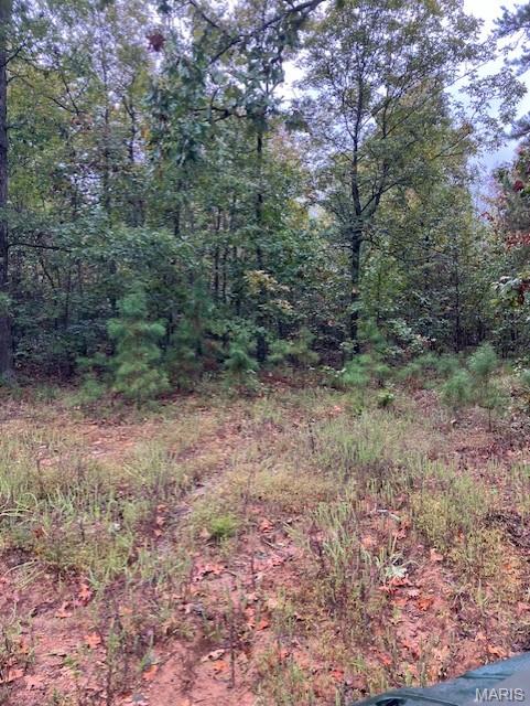 Cherokee Pass - Land