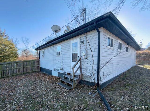 Engle Acres 02 - Residential