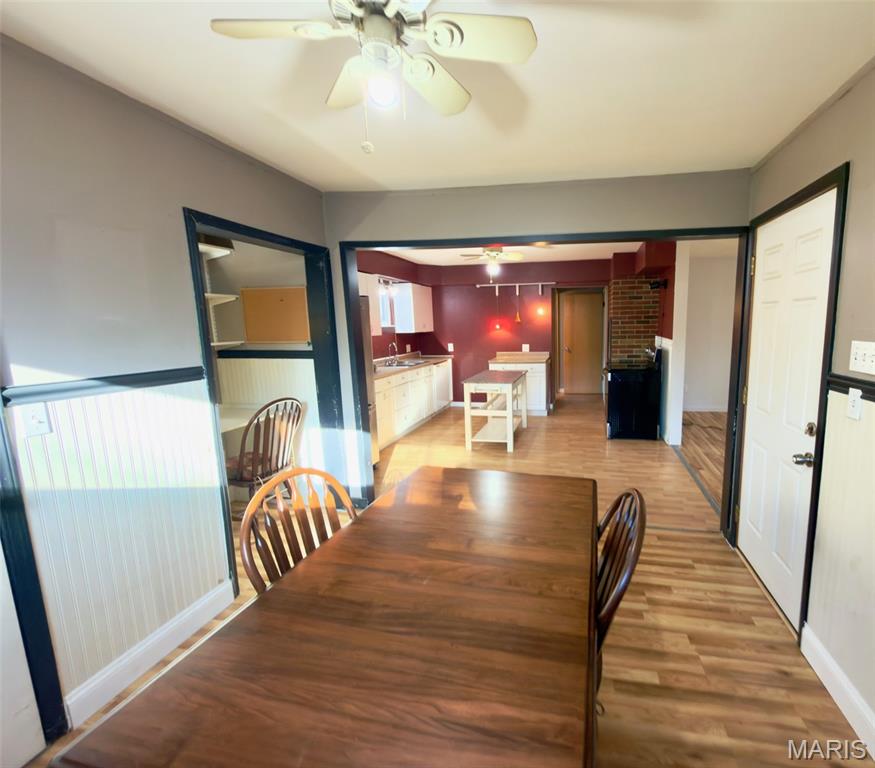 Engle Acres 02 - Residential