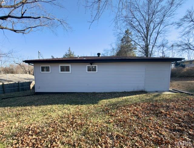 Engle Acres 02 - Residential