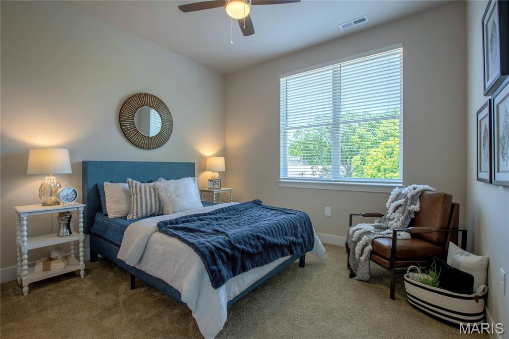 St Louis, Missouri 63119, United States, 1 Bedroom Bedrooms, ,1 BathroomBathrooms,Residential,Active,240293