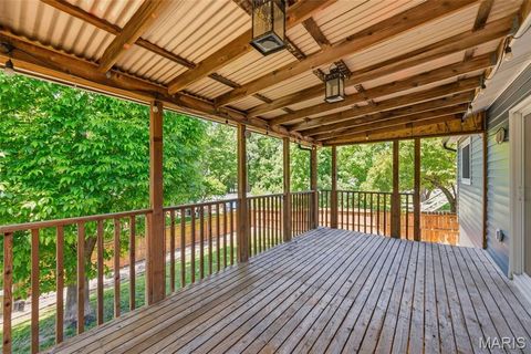 Tiny photo for 927 Summer Leaf Drive, St Peters, MO 63376 (MLS # 26027565)