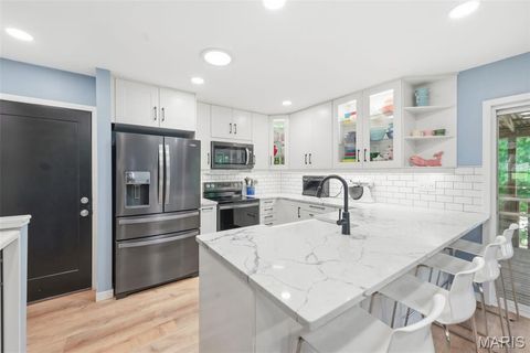 Tiny photo for 927 Summer Leaf Drive, St Peters, MO 63376 (MLS # 26027565)