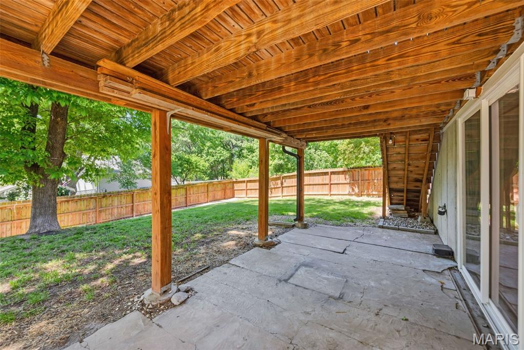 Tanglewood #5 - Residential